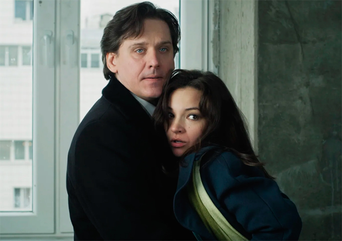 кадр Синдром недосказанности 3