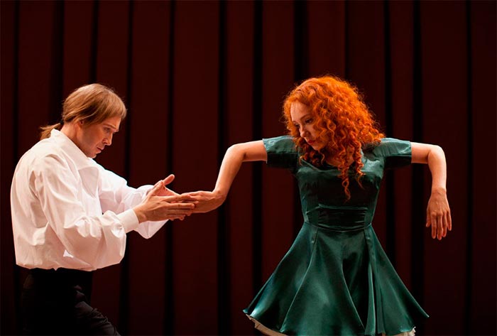 Кадр из фильма Синдром Петрушки кадр Синдром Петрушки 2