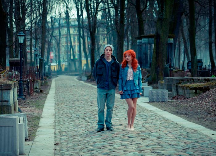 Кадр из фильма Синдром Петрушки кадр Синдром Петрушки 6