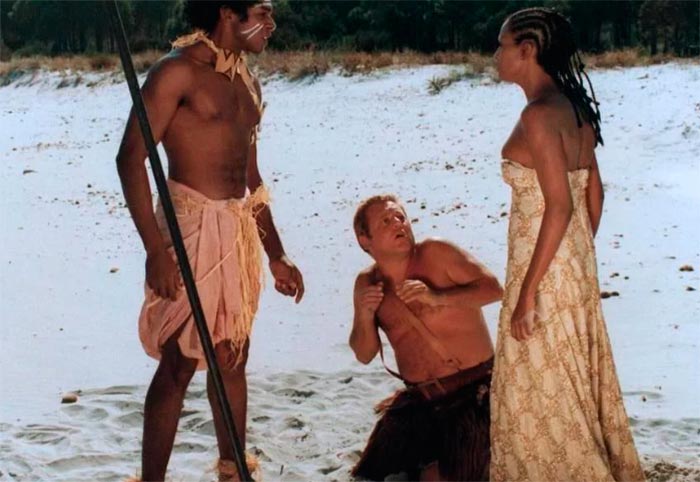 кадр Синьор-Робинзон 3