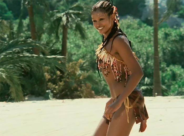 кадр Синьор-Робинзон 7