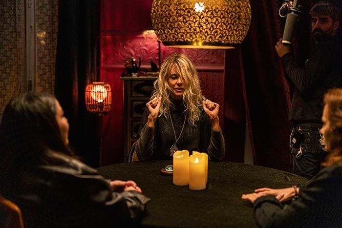 Кадр из фильма Синистер. Новые души кадр Синистер. Новые души 3