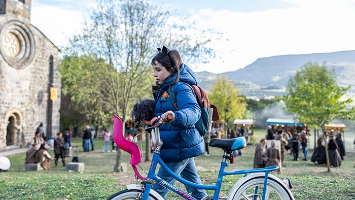 Кадр из фильма Синистер. Новые души кадр Синистер. Новые души 5