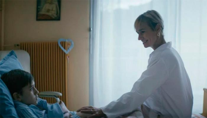 Кадр из фильма Синистер. Пожиратель душ кадр Синистер. Пожиратель душ 6