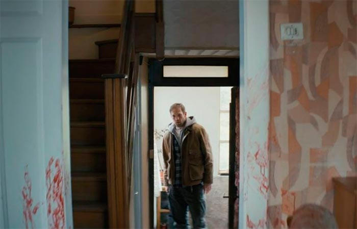 Фильм «Синистер. Пожиратель душ» (2024) - сюжет, актеры и роли, кадры ...