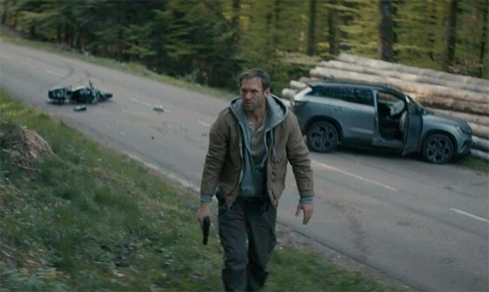 Кадр из фильма Синистер. Пожиратель душ кадр Синистер. Пожиратель душ 8