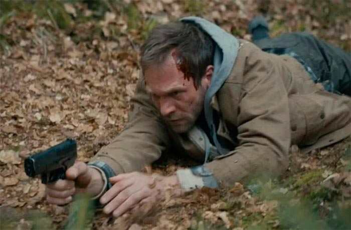 Кадр из фильма Синистер. Пожиратель душ кадр Синистер. Пожиратель душ 10