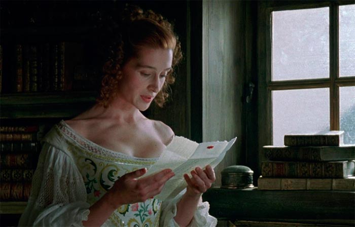 Кадр из фильма Сирано де Бержерак кадр Сирано де Бержерак 6