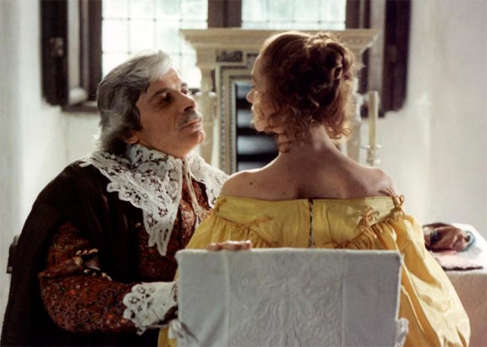 Кадр из фильма Сирано де Бержерак кадр Сирано де Бержерак 10