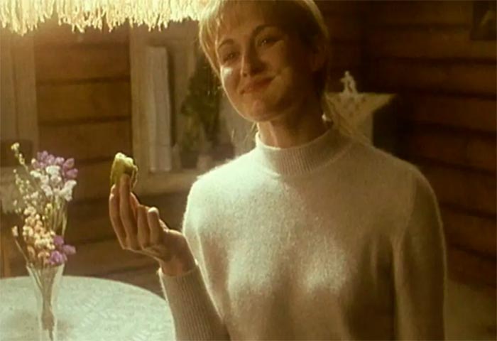 Кадр из фильма Сирота казанская кадр Сирота казанская 4