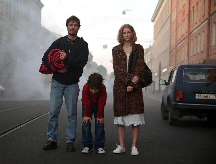 Кадр из фильма Скажи ей кадр Скажи ей 3