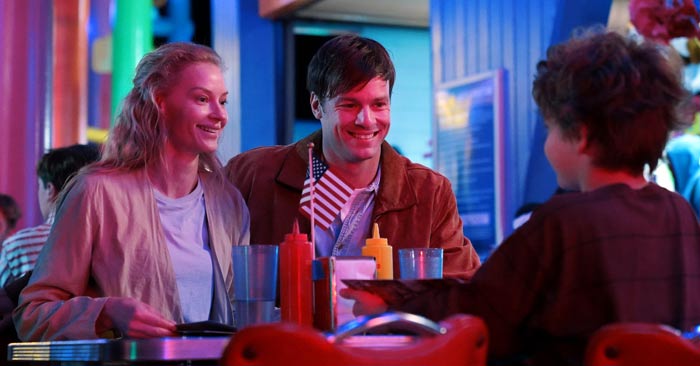 Кадр из фильма Скажи ей кадр Скажи ей 4