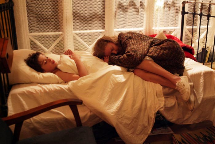 Кадр из фильма Скажи ей кадр Скажи ей 6