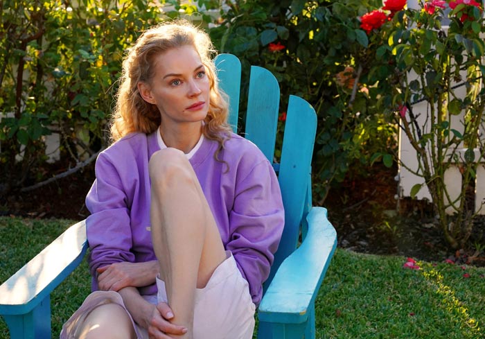 Кадр из фильма Скажи ей кадр Скажи ей 8