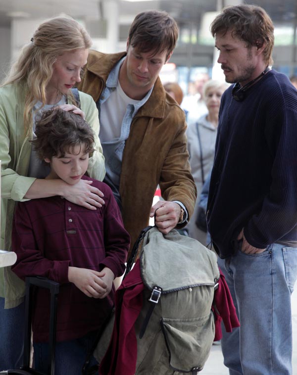 Кадр из фильма Скажи ей кадр Скажи ей 13