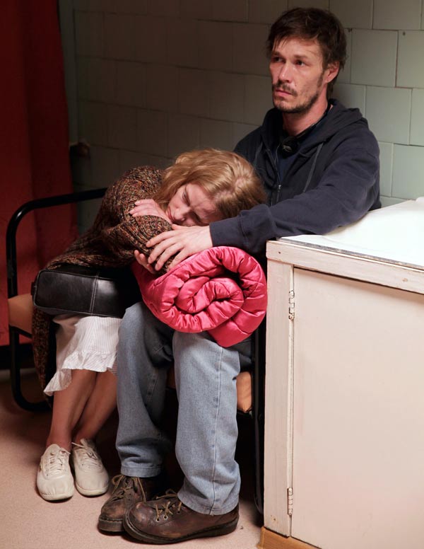 Кадр из фильма Скажи ей кадр Скажи ей 15