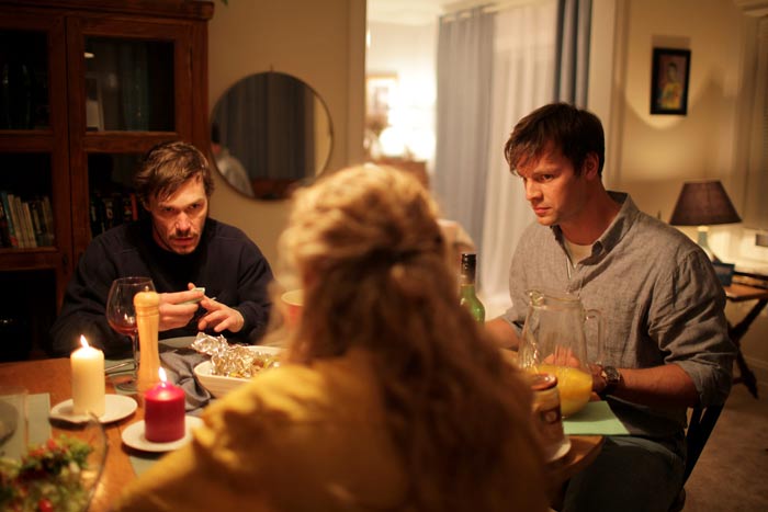 Кадр из фильма Скажи ей кадр Скажи ей 16