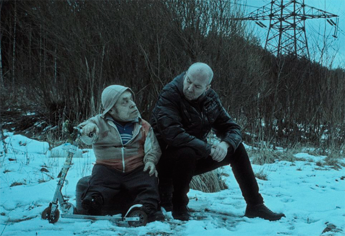 Кадр из фильма Сказка для старых кадр Сказка для старых 2