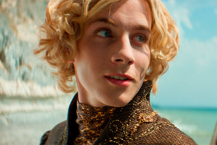 кадр Сказка о царе Салтане 3