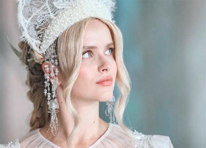 кадр Сказка о царе Салтане 5