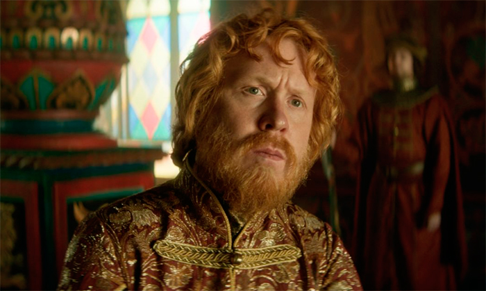 кадр Сказка о царе Салтане 7