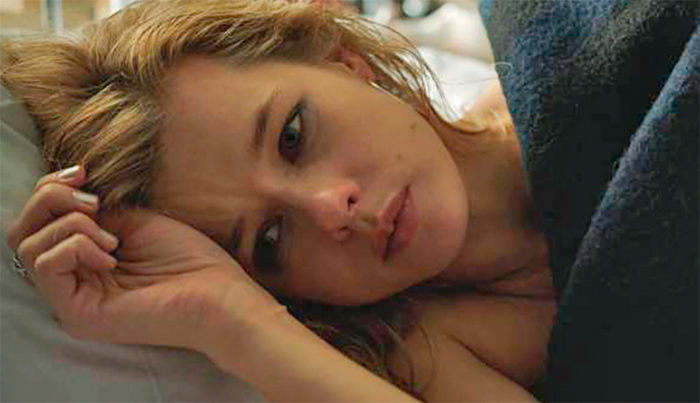 Кадр из фильма Сказка о женской дружбе кадр Сказка о женской дружбе 3