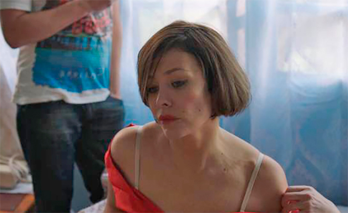 Кадр из фильма Сказка о женской дружбе кадр Сказка о женской дружбе 4