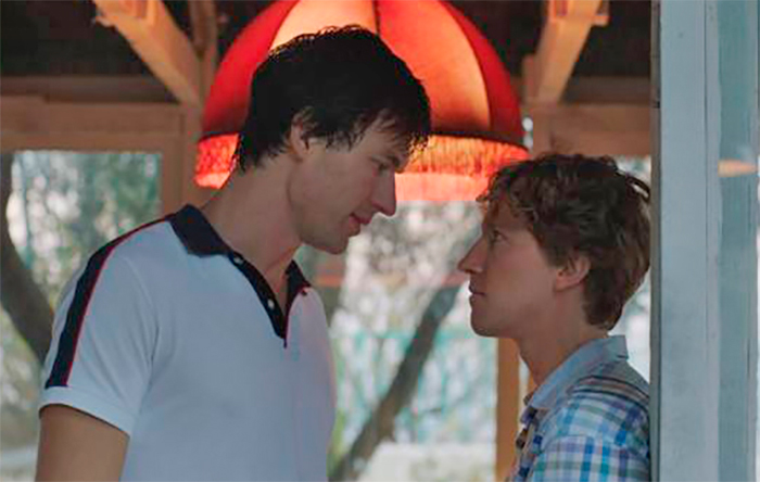 Кадр из фильма Сказка о женской дружбе кадр Сказка о женской дружбе 5