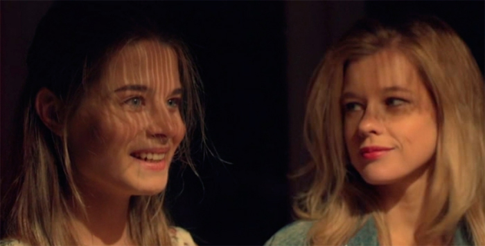 Кадр из фильма Сказка о женской дружбе кадр Сказка о женской дружбе 6