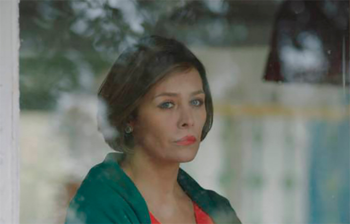 Кадр из фильма Сказка о женской дружбе кадр Сказка о женской дружбе 7