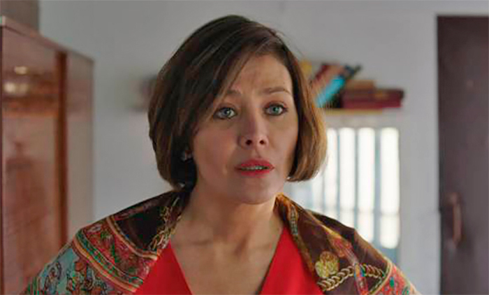 Кадр из фильма Сказка о женской дружбе кадр Сказка о женской дружбе 9