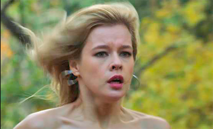 Кадр из фильма Сказка о женской дружбе кадр Сказка о женской дружбе 11