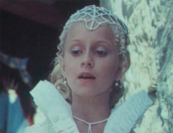 Кадр из фильма Сказка о Звездном мальчике кадр Сказка о Звездном мальчике 3