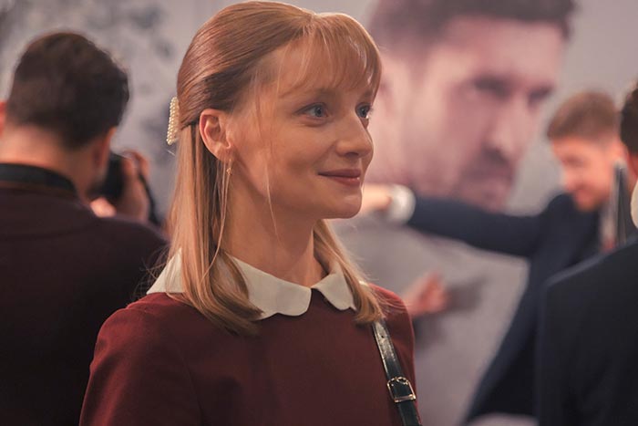 Фильм «Сказки Гофмана» (2022) - сюжет, актеры и роли, кадры из фильма