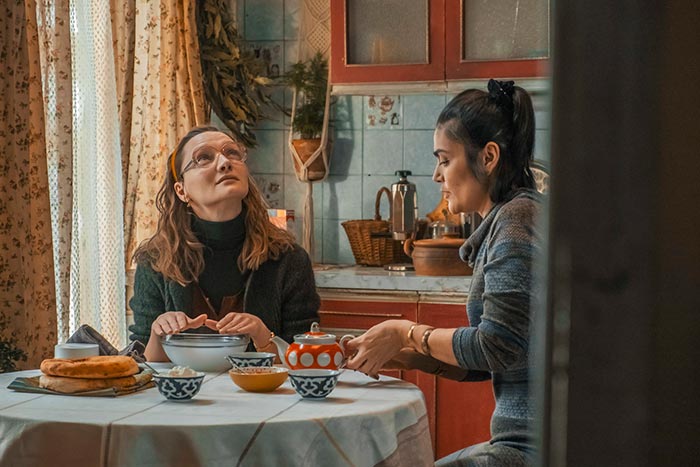 кадр Сказки Гофмана 4