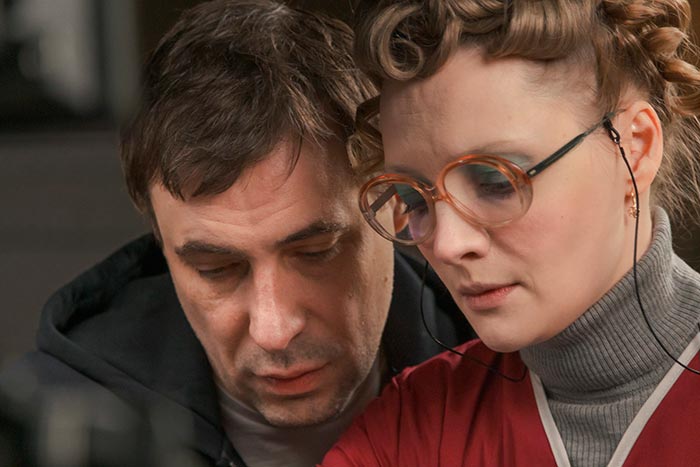 кадр Сказки Гофмана 5