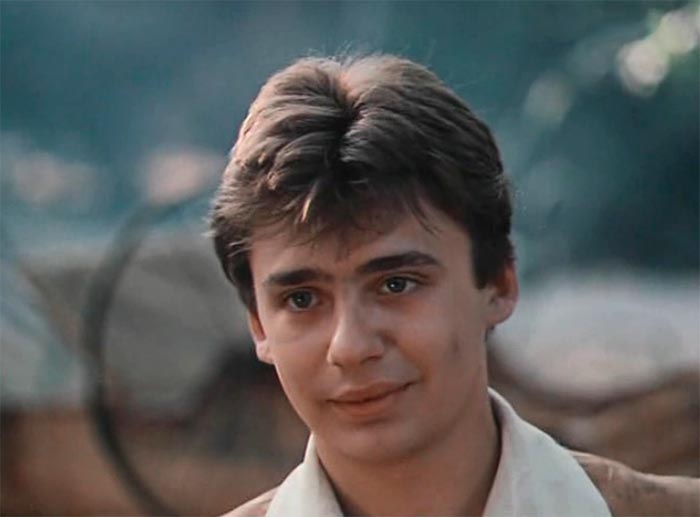 кадр Сказки старого волшебника 2