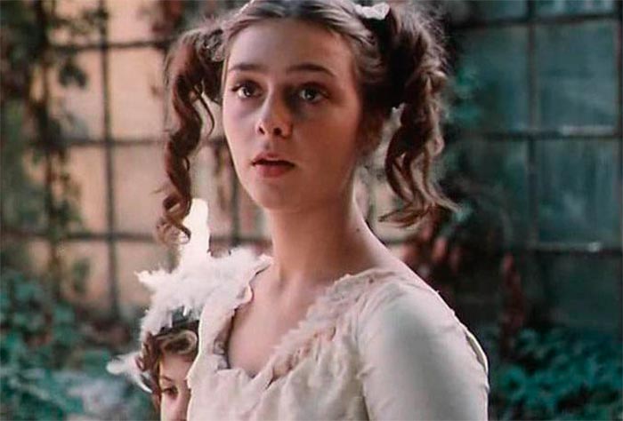 кадр Сказки старого волшебника 3