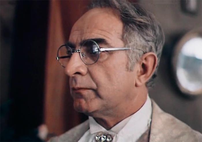 кадр Сказки старого волшебника 4