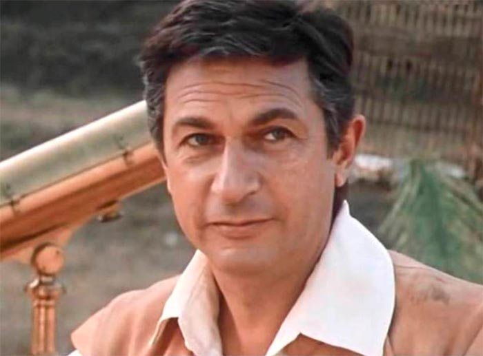 кадр Сказки старого волшебника 5