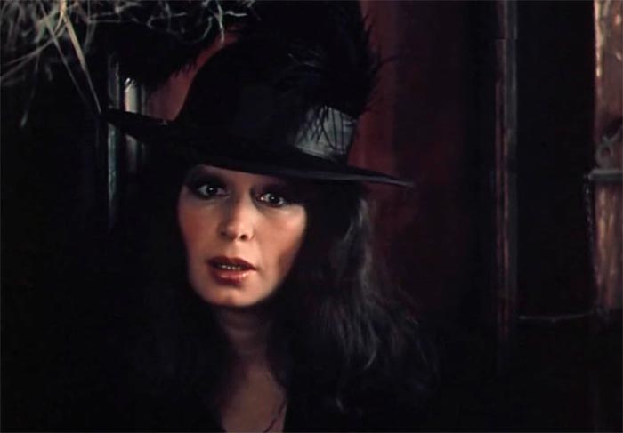 кадр Сказки старого волшебника 7