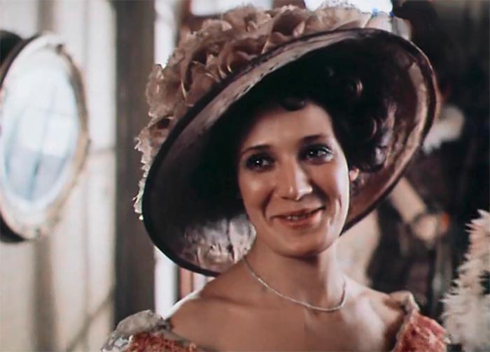 кадр Сказки старого волшебника 8