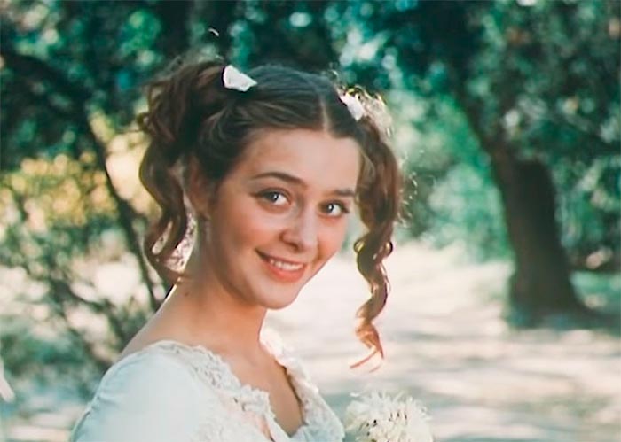 кадр Сказки старого волшебника 9