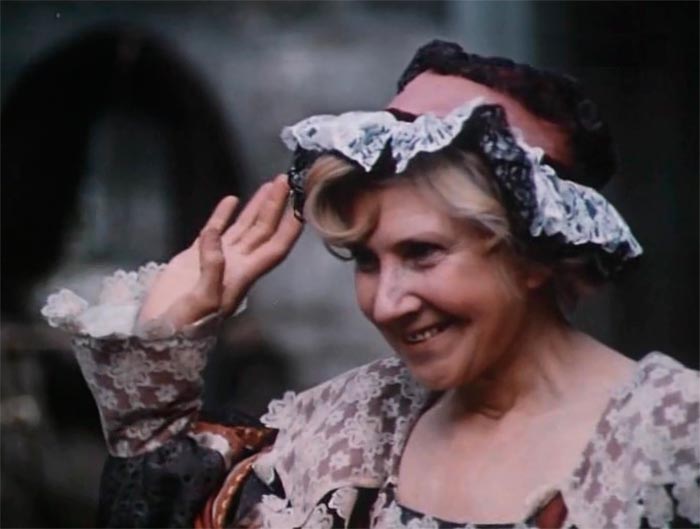 кадр Сказки старого волшебника 10