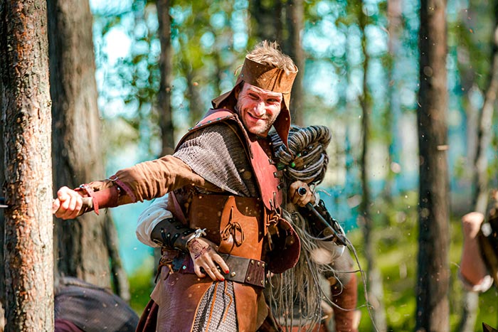 кадр Сказки тёмного леса. Ворожея 3