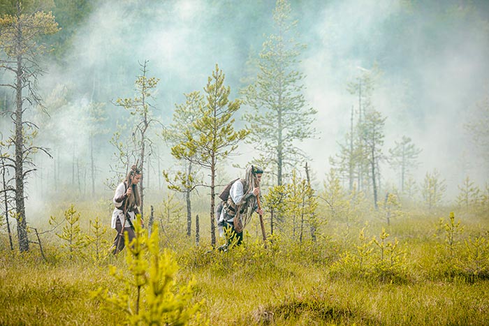 кадр Сказки тёмного леса. Ворожея 4