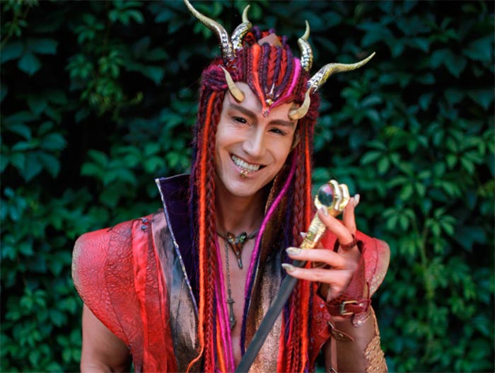 кадр Сказки тёмного леса. Ворожея 5