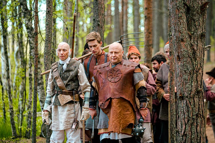 кадр Сказки тёмного леса. Ворожея 6