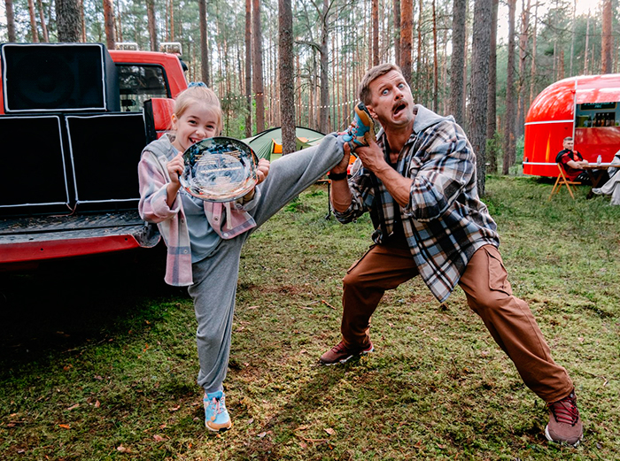 Кадр из фильма Сказочные выходные кадр Сказочные выходные 2