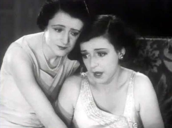 кадр Нечестная игра 4